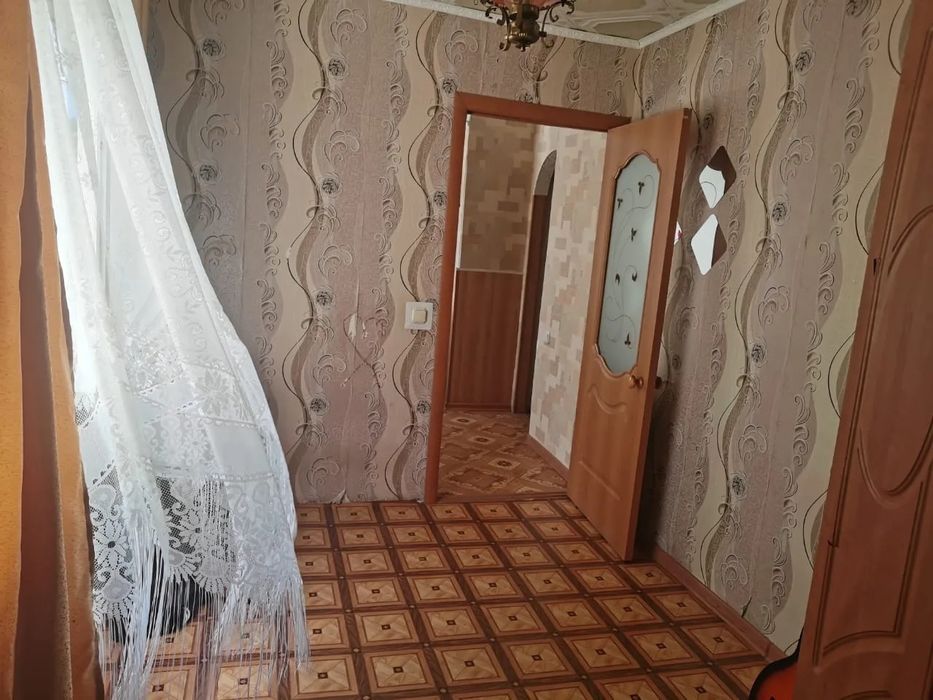 Сдам квартиру дом