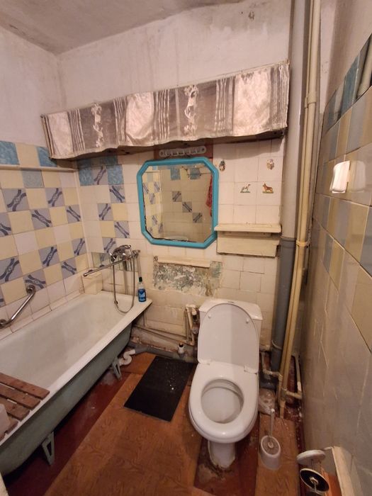 2-х комн. квартира Жилгородок