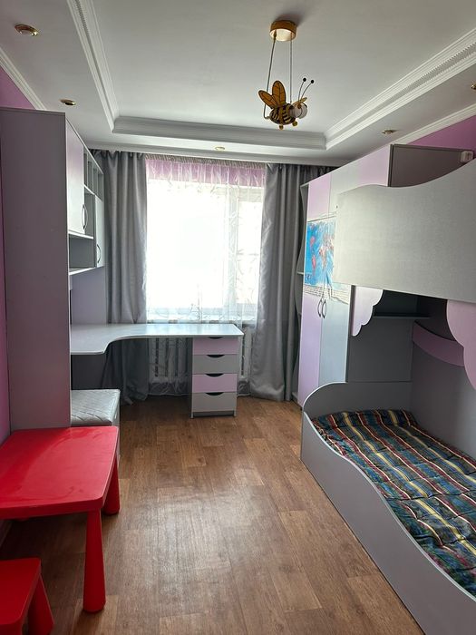 Продам 3-х комнатную квартиру