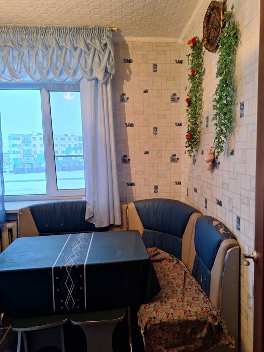 Продам 3х комн. квартиру