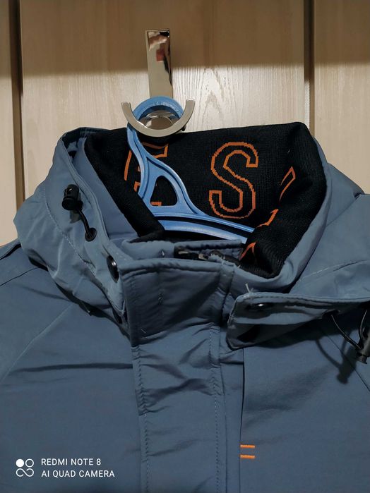 Зимняя Куртка | XL | Синтепон | New