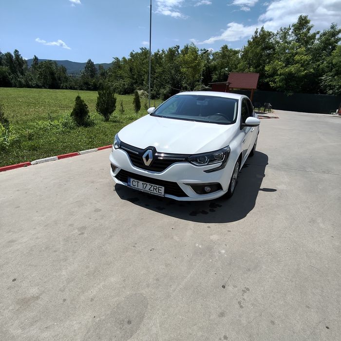 Vând Renault Megane