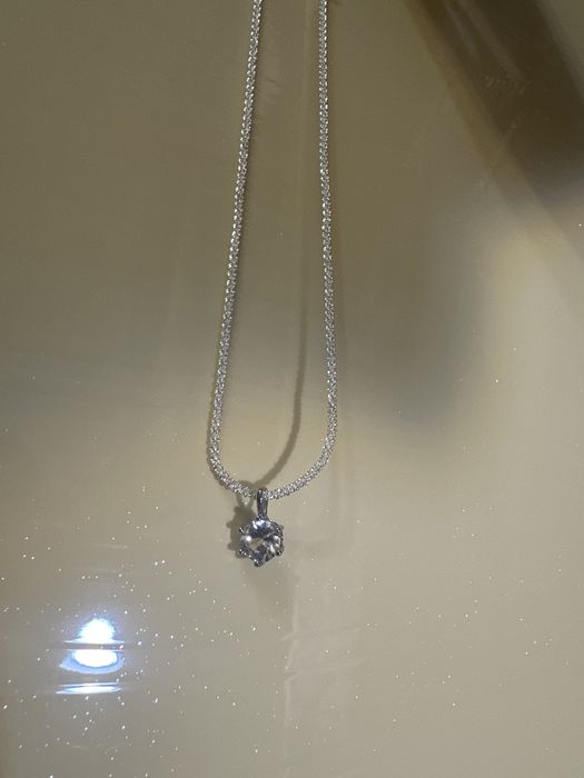 Цепочка с кулоном