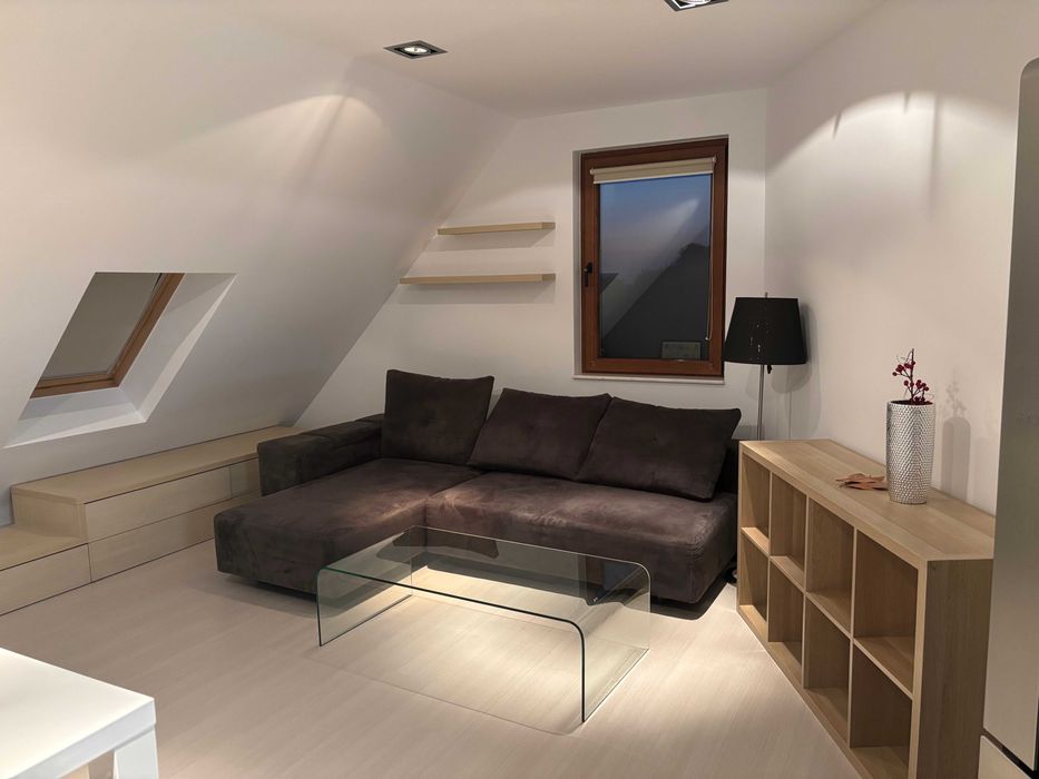 Дава се под наем Двустаен апартамент в Асеновград - 67 кв.м за 392.7 € - Снимка #3