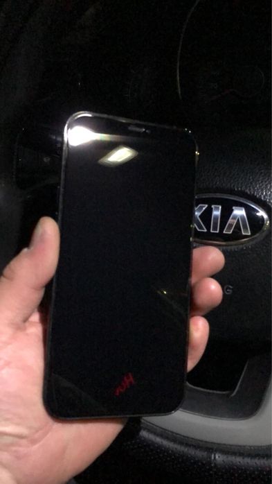 Iphone 12 pro max 256 gb