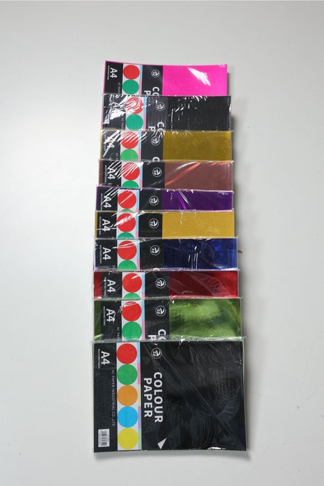 Бумага дизайнерская