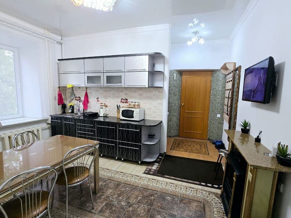 Сдам квартиру посуточно