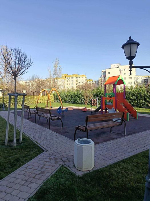 Апартамент за нощувки 4 Пловдив | Частен паркинг | Тиха локация