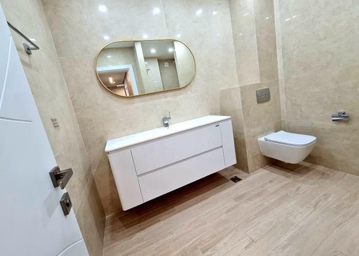 Дава се под наем Тристаен апартамент в София, Дианабад - 108 кв.м за 1350 € - Снимка #9