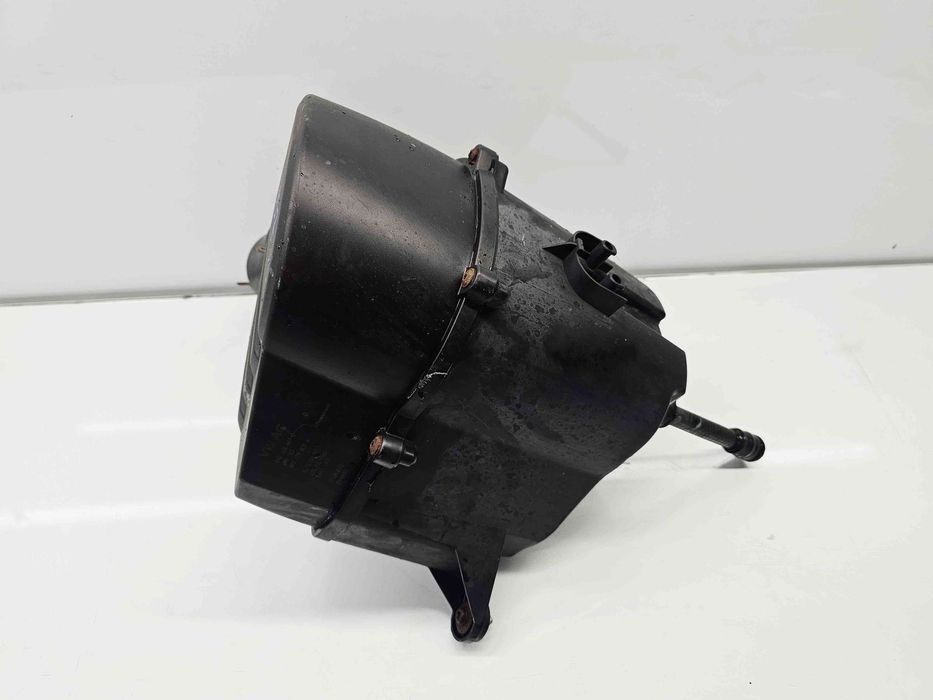 Carcasa filtru aer  Skoda Fabia 2 (5J, 542) [Fabr 2007-2014] 6R0129607