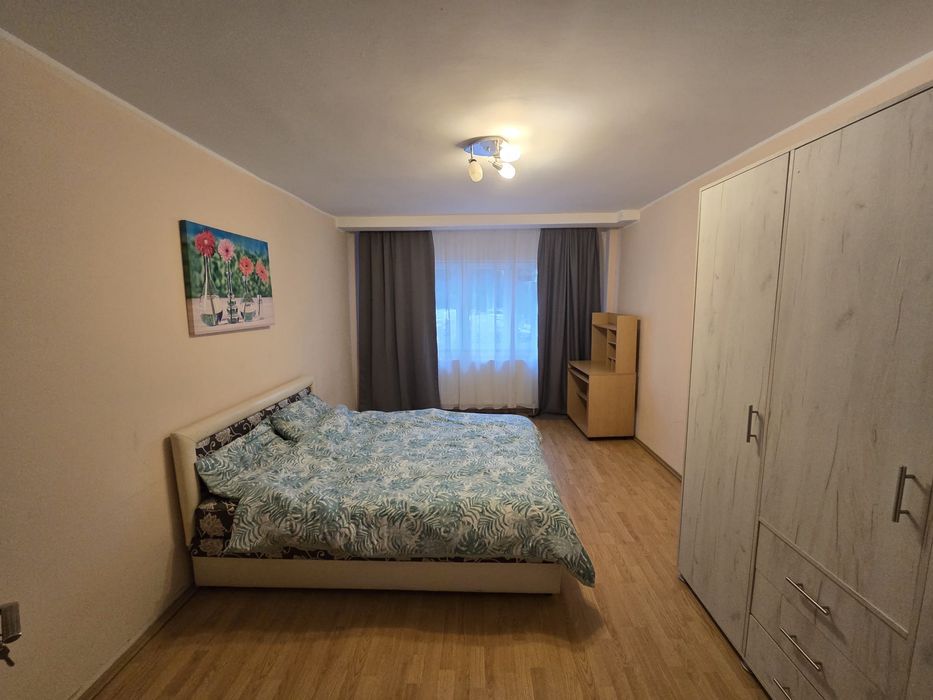 Apartament 2 camere semidecomandat – Erou Gheorghe Rusu, Bacău