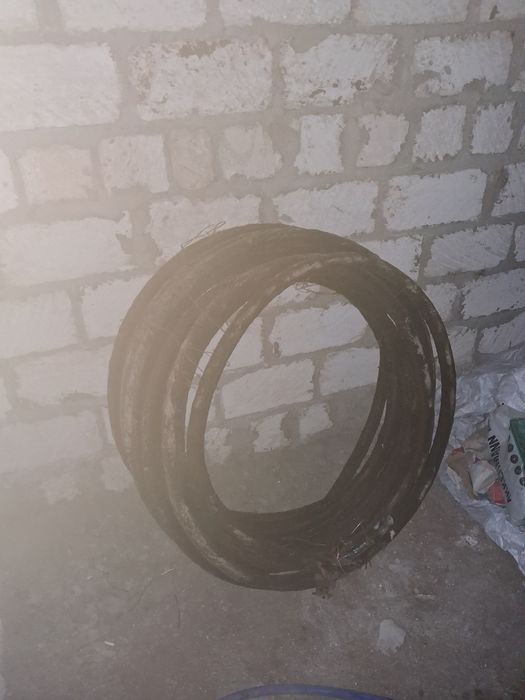 Продам кабель АСБ 3*70. 40метр