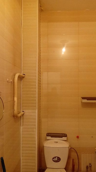 Продаётся 1 комнатная квартира