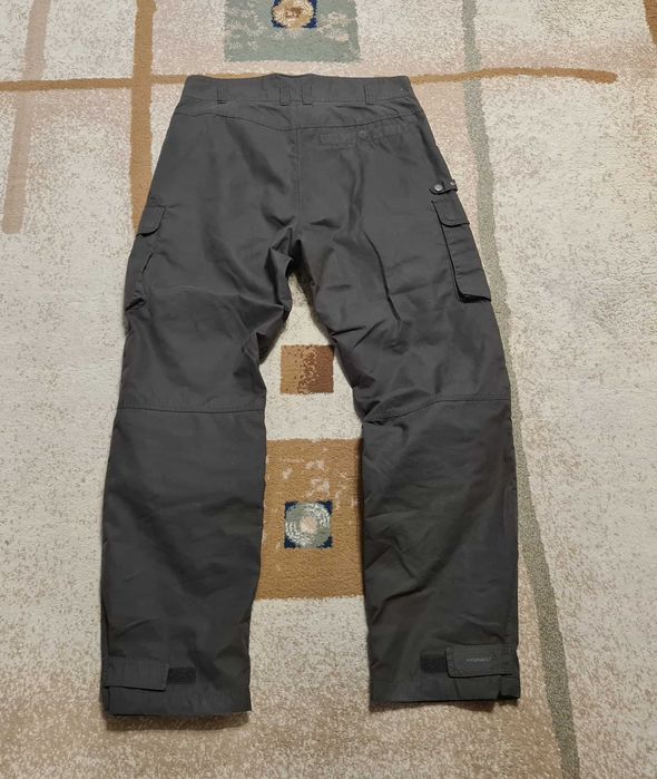 Fjallraven Brenner Pro Hydratic панталон
