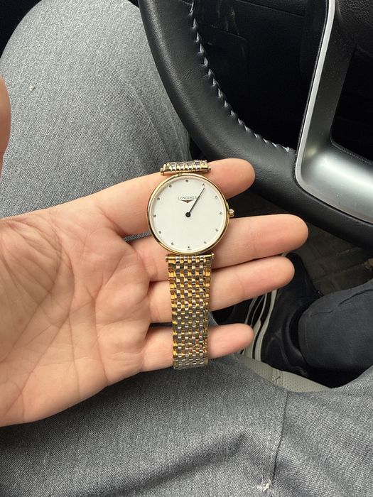 Часы Longines La Grande Classique