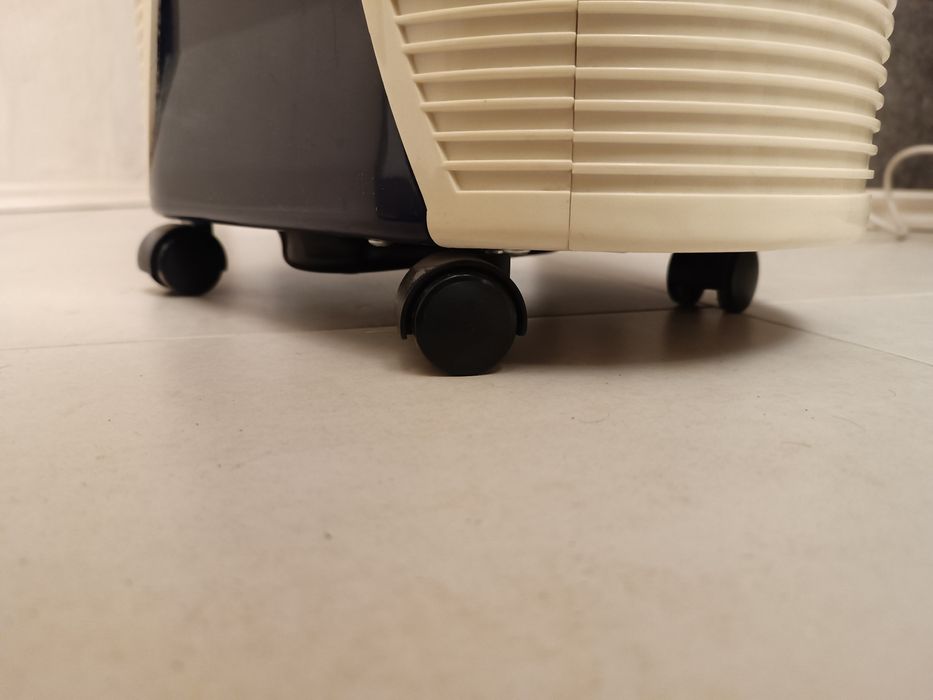 Влагоуловител, влагоабсорбатор