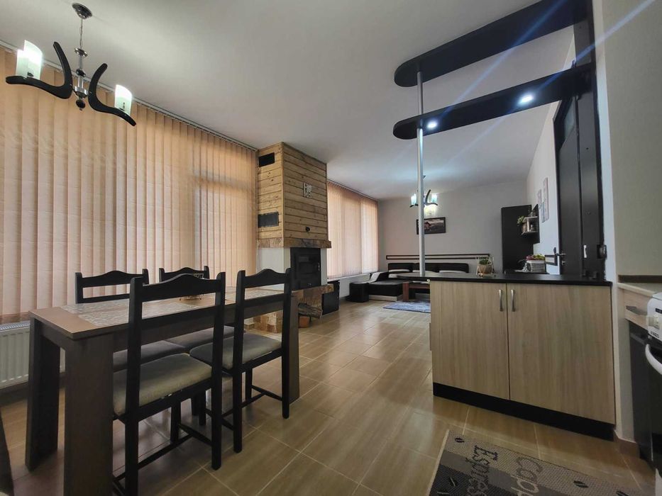 Продавам разработен бизнес