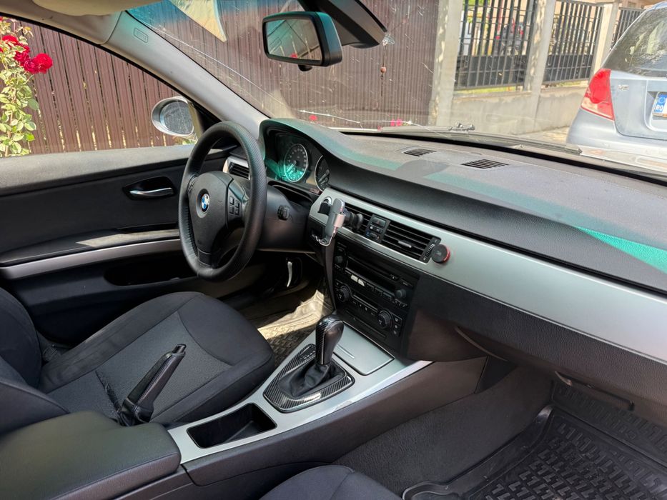 BMW E90 320d NFL2005