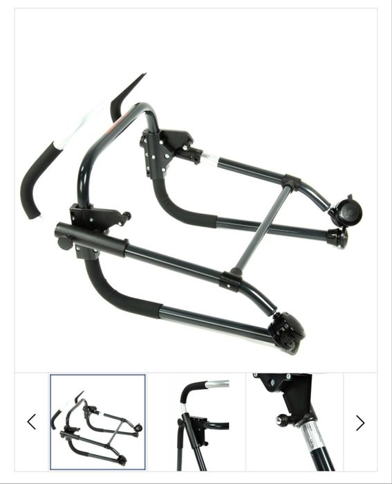 Ходунки для взрослых