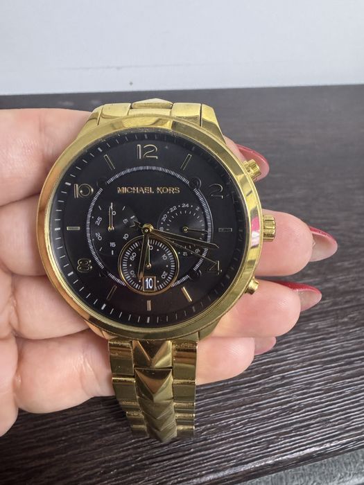 Michael kors оригинален часовник