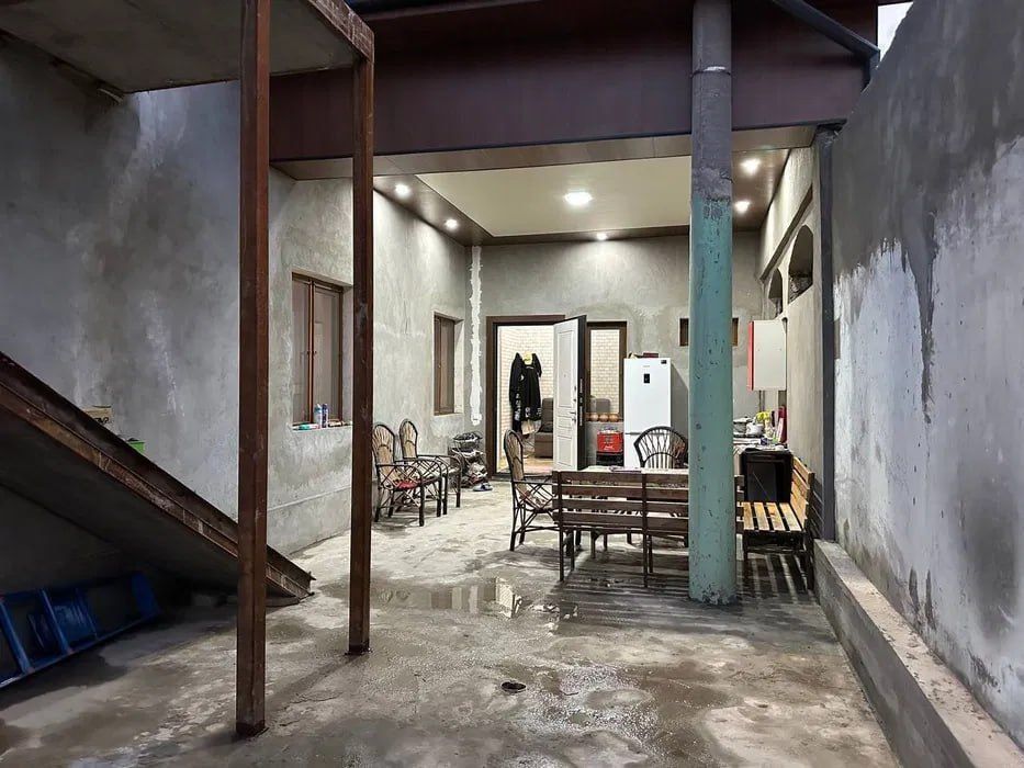 Sotiladi Дом Сергили махаля Олтин водий 2,75 соток Фасад угловой 20м