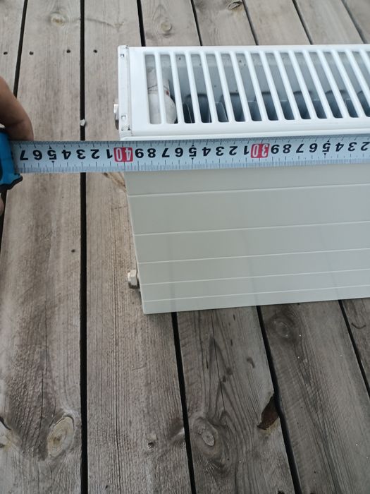 Продам радиаторы PURMO