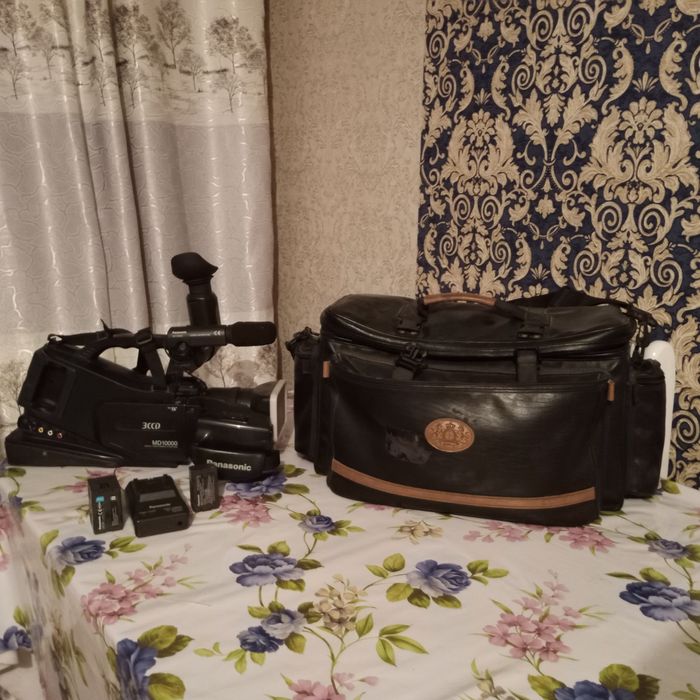 Срочно продам кофр для видеокамер!