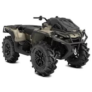 Can-Am Outlander 1000R Model 2023