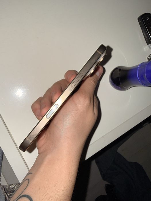 Iphone 16 pro 90 baterie