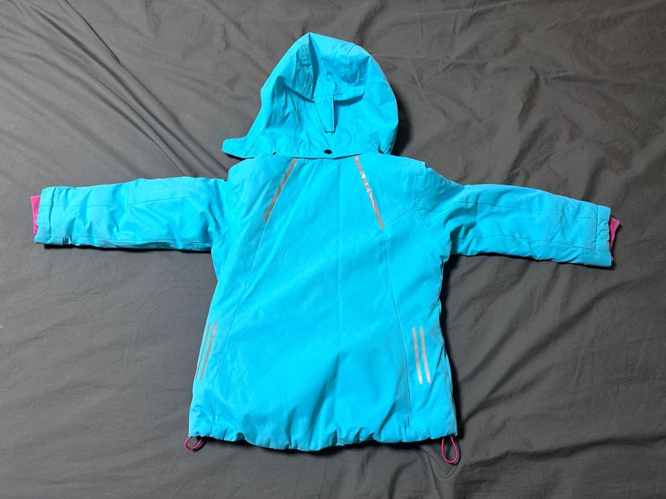 Детско ски яке CMP