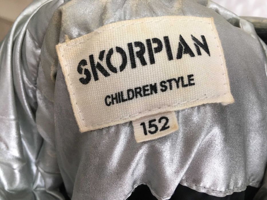 Куртка для девочки весенне-осення хорошее состояние