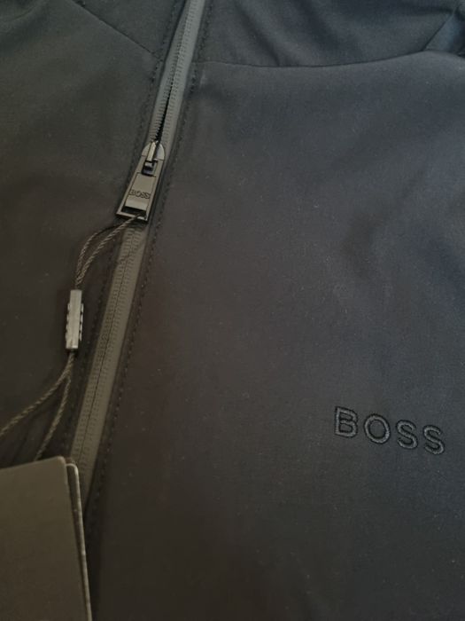 Mъжко яке Boss 3XL/4XL/5XL/6XL/7XL