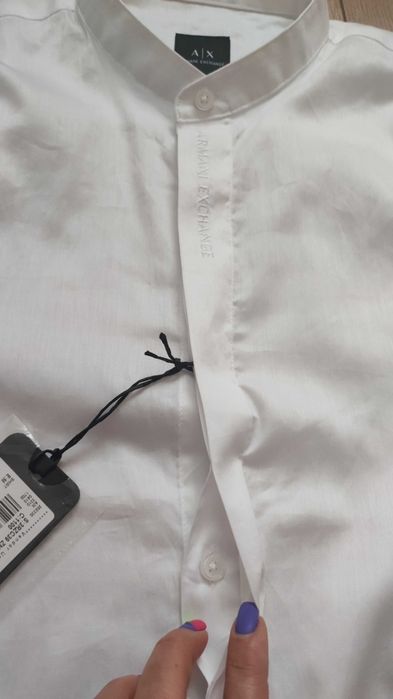 Мъжка риза Armani