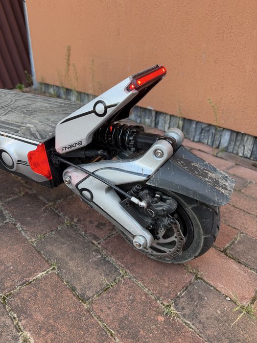 Trotinetă electrică Farkas G1