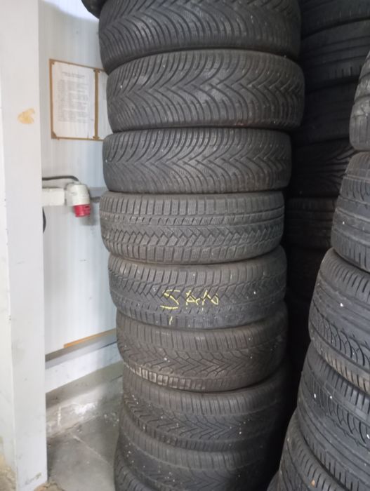 Anvelope SH  185/65/15-195/65/15-205/55/16-205/60/16-215/65/16