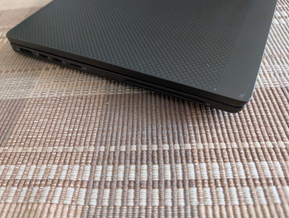 Dell Latitude 7310 13" Full HD, Core i5-10310U, 8GB RAM, 250GB SSD