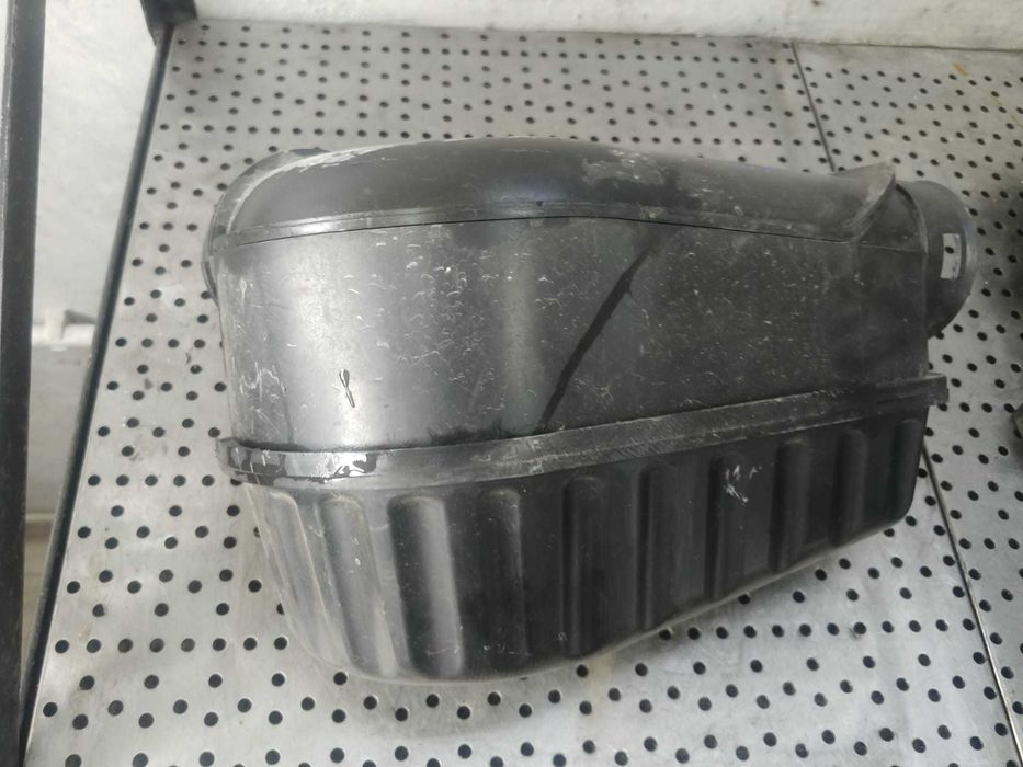 rezonator aer 1.4 b  mini cooper  r56 2007-2013 13712754425-03