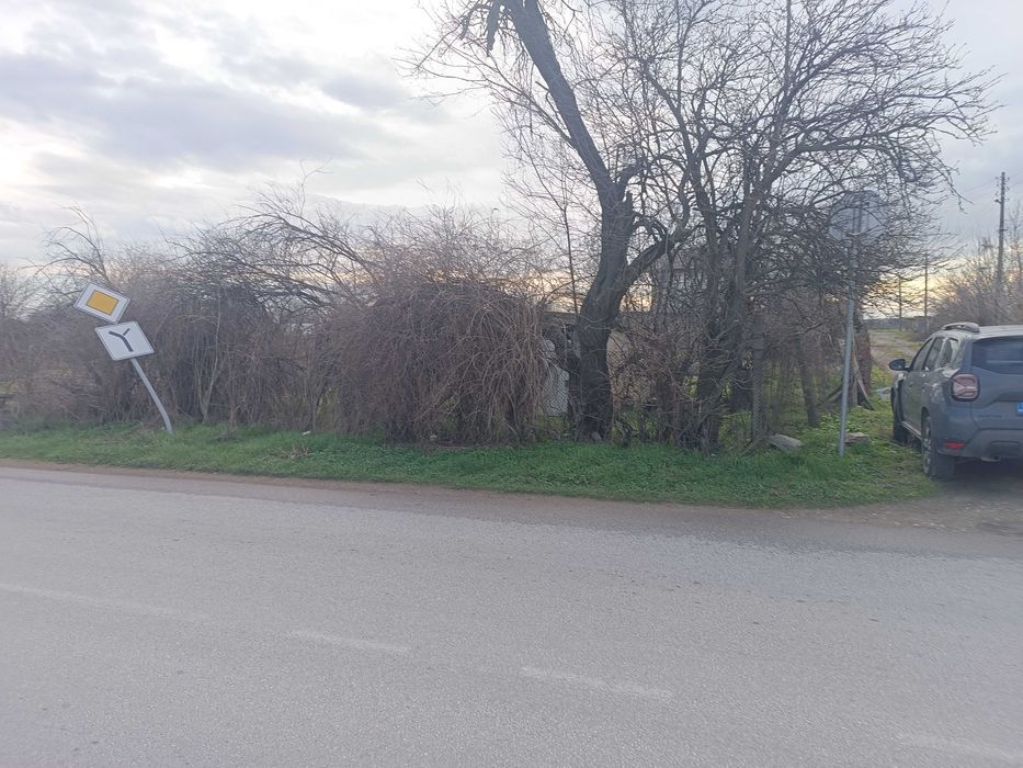 Продава се Парцел в с. Старо Железаре, Област Пловдив - 750 кв.м за 14 €/кв.м - Снимка #4