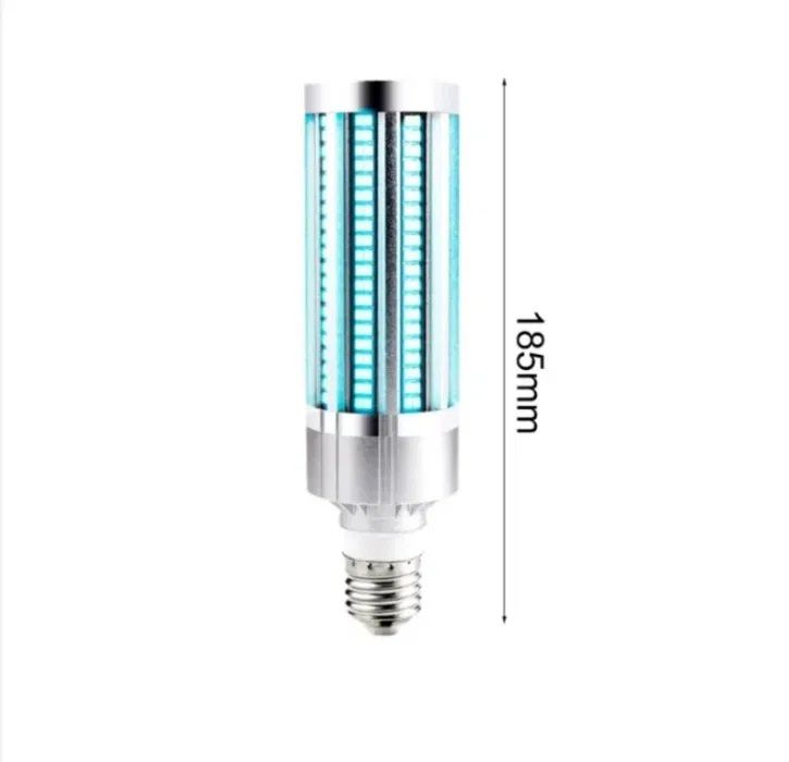 Bec puternic UV 60W 235 led-uri