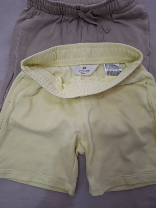 Pantaloni scurti copii