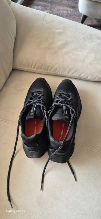 Маратонки Timberland,зимен модел,чисто нови.