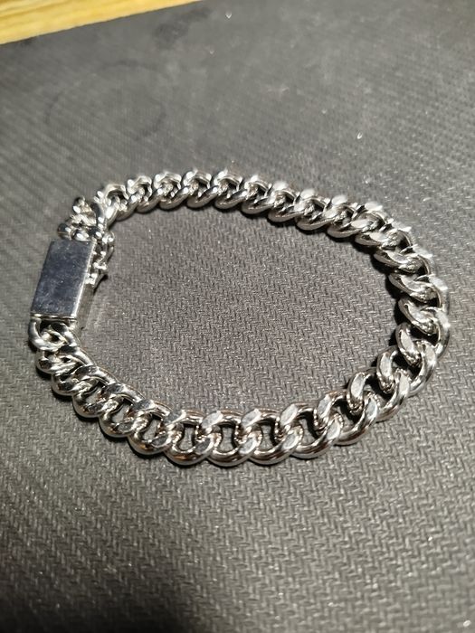 Brățară din oțel inoxidabil nou