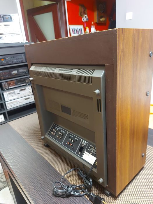 Magnetofon Teac X10R autoreverse