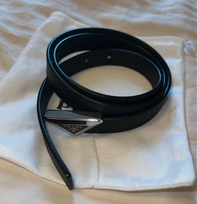Prada дамски колан