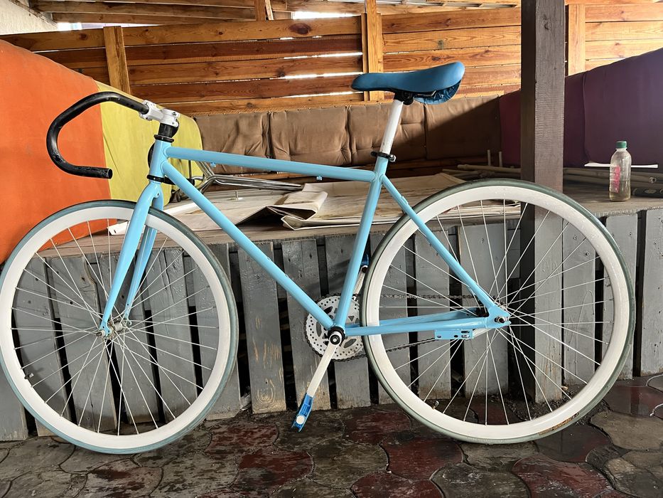 Велосипед fixed gear/ сингл спид
