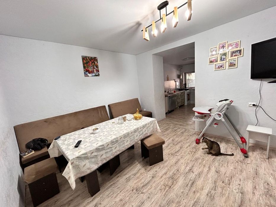 Продам дом в жилянке