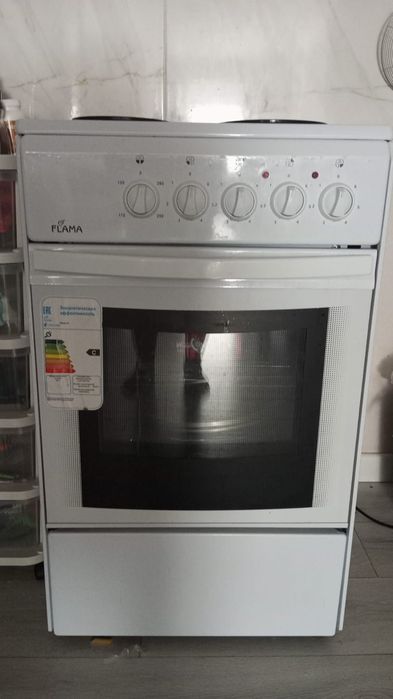 Продам Электроплиту
