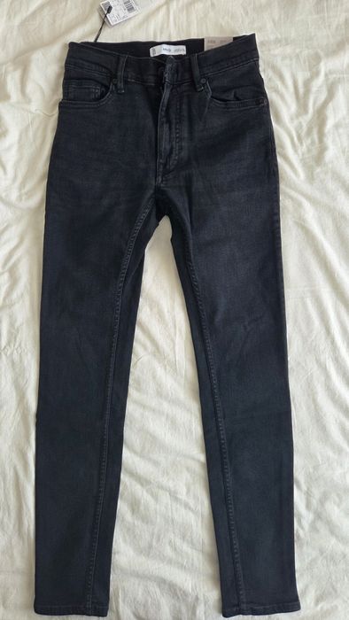 Jeans Mango Man Skinny