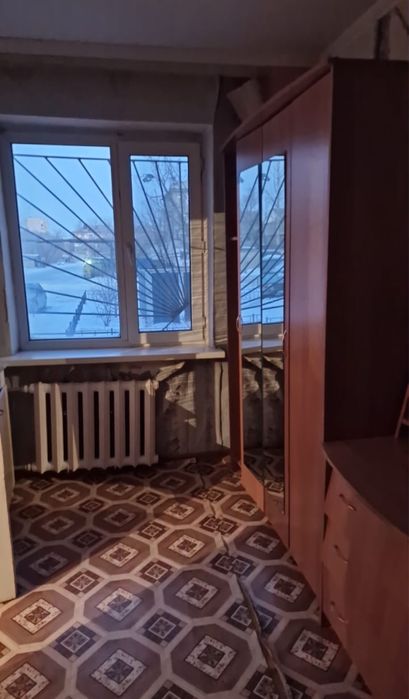 Продам 2 комнатную квартиру