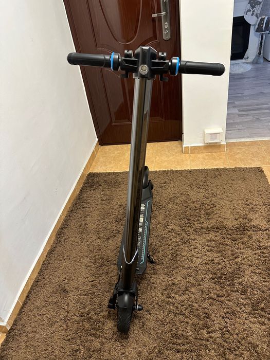 Trotinetă electrică Myria City Traveller +